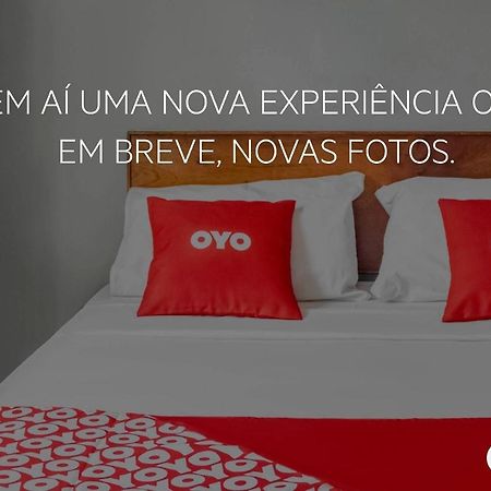 Oyo Apart Hotel Veleiros Santa Cruz Cabrália Eksteriør billede