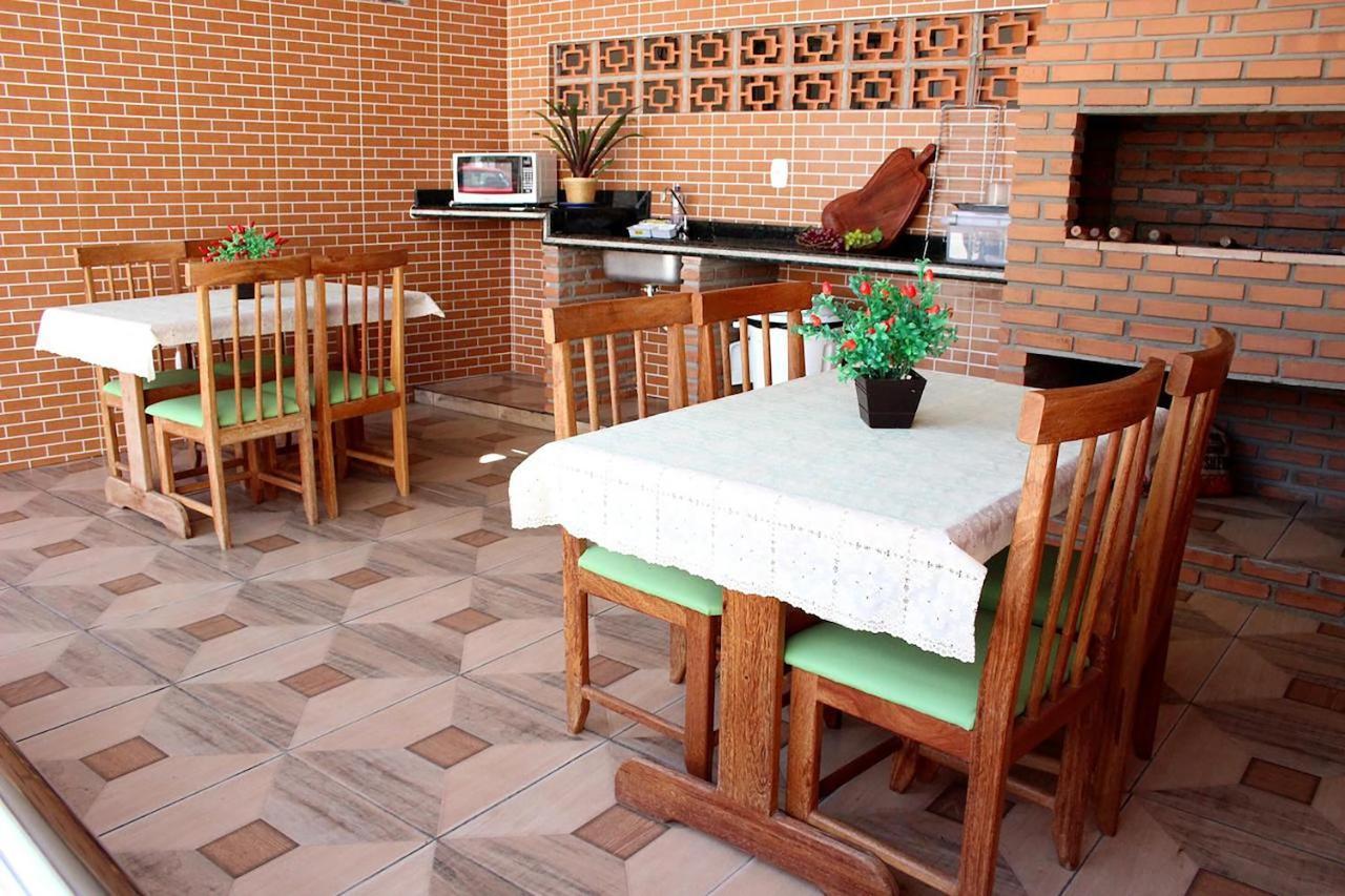 Oyo Apart Hotel Veleiros Santa Cruz Cabrália Eksteriør billede