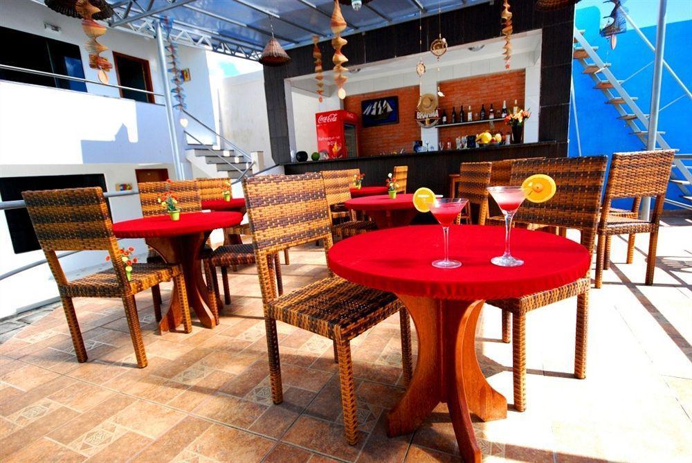 Oyo Apart Hotel Veleiros Santa Cruz Cabrália Eksteriør billede