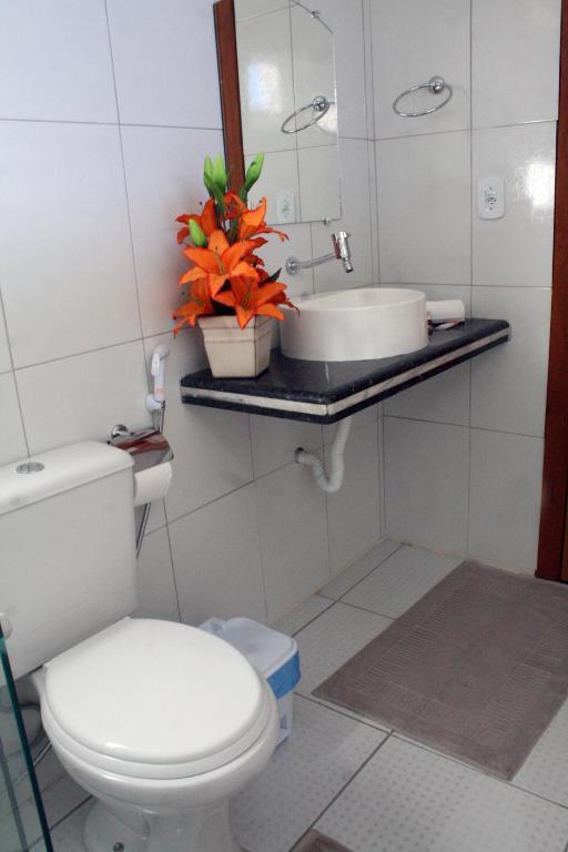 Oyo Apart Hotel Veleiros Santa Cruz Cabrália Værelse billede