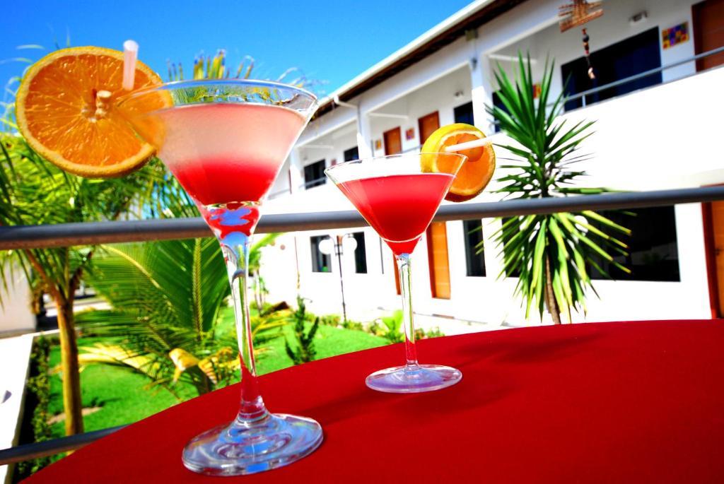 Oyo Apart Hotel Veleiros Santa Cruz Cabrália Værelse billede
